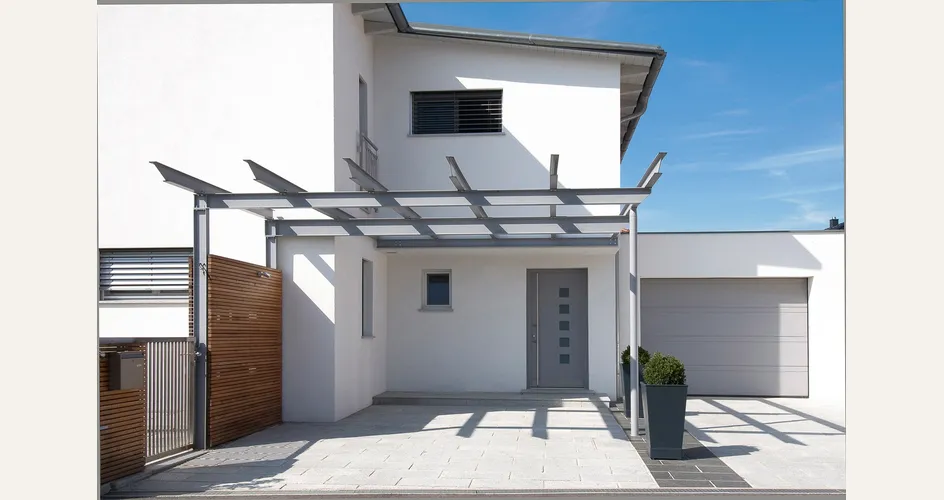 Porte blindate misure