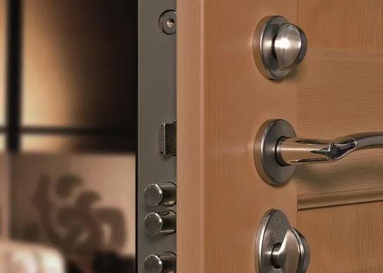 porte blindate