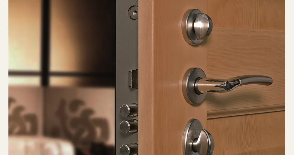 porte blindate