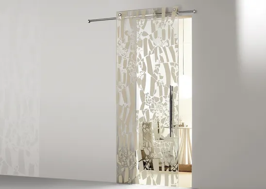 casali porte Frammenti