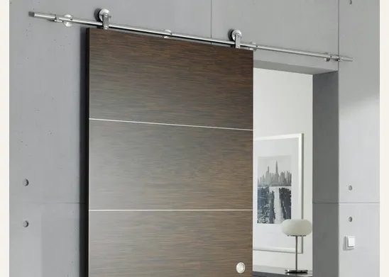 Porte interne