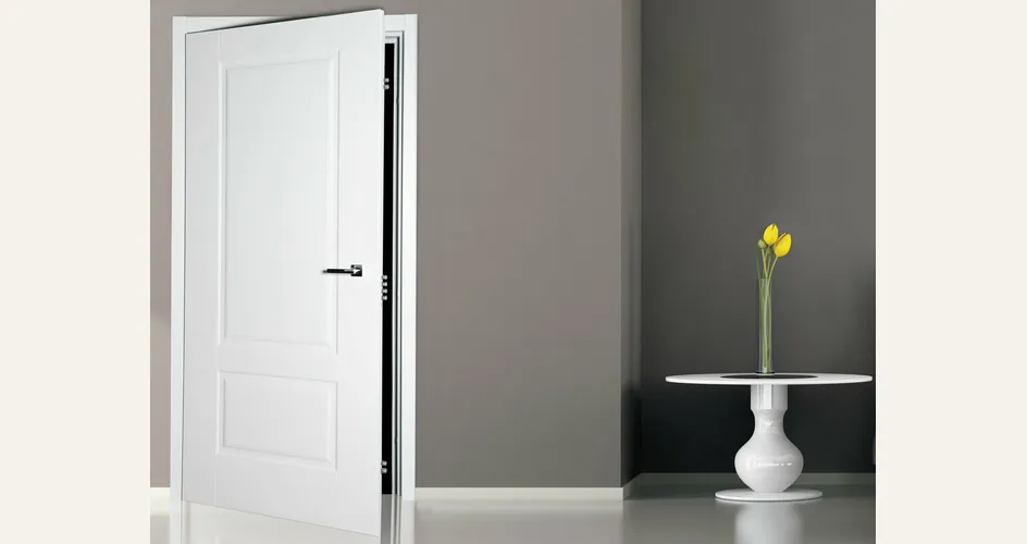 Porta blindata