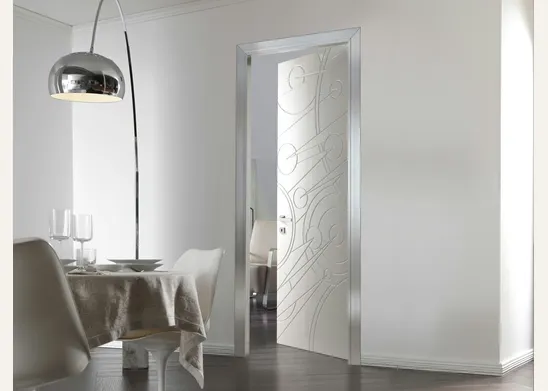 Porta moderna Bettolotto Costellazioni