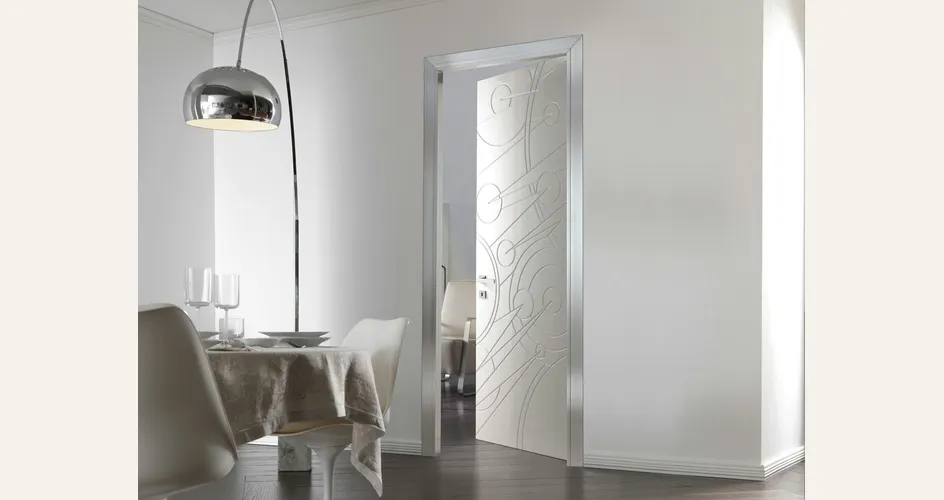 Porta moderna Bettolotto Costellazioni