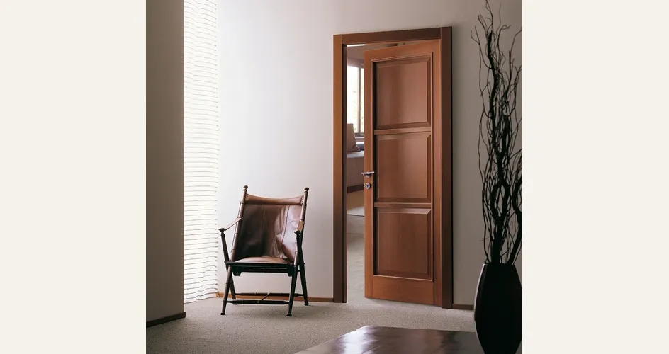 Porta classica Ferrero legno
