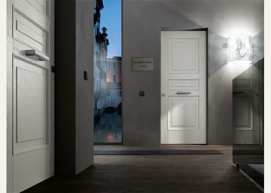 Porta blindata Evolution di Oikos