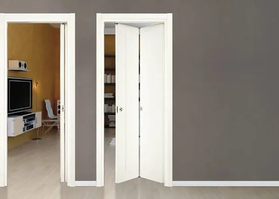 Porta a libro