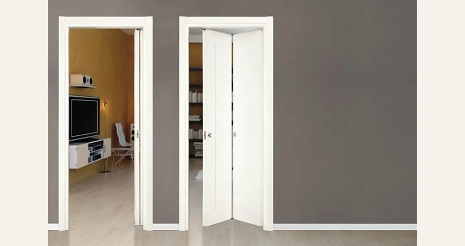 Porta a libro