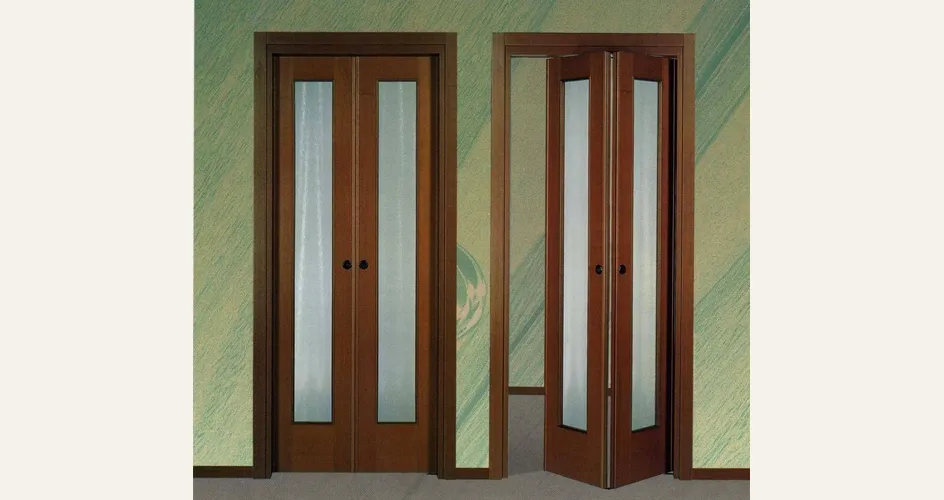 Porte a libro modelli