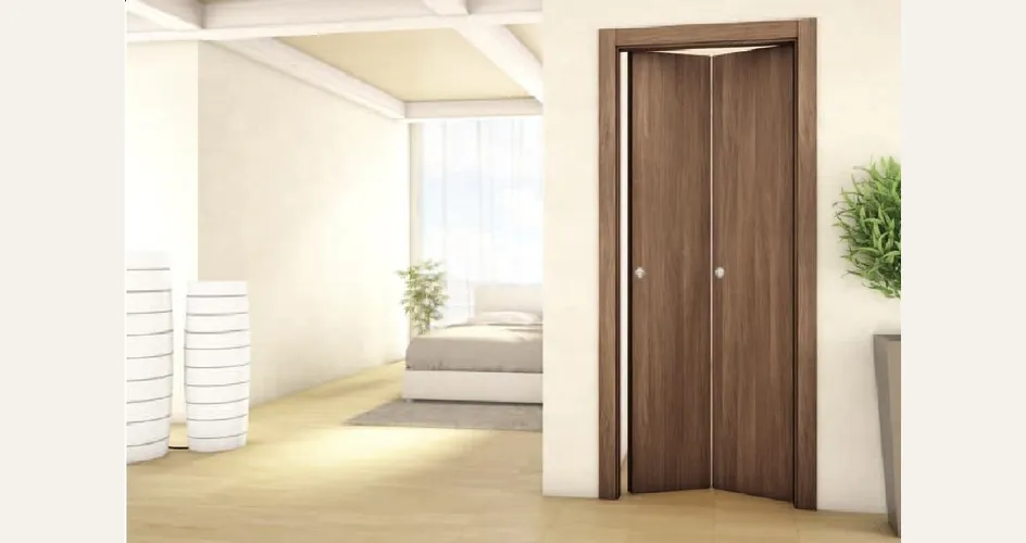 Porta a libro