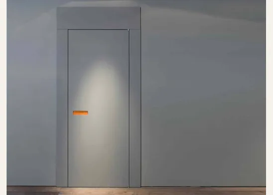 Porta interna
