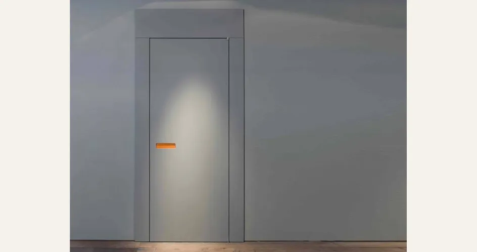 Porta interna