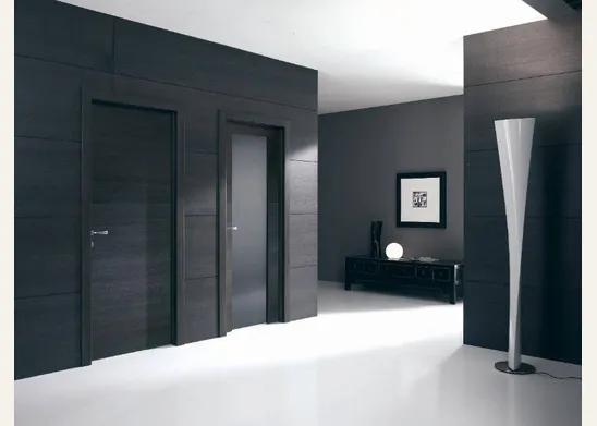 Porte moderne