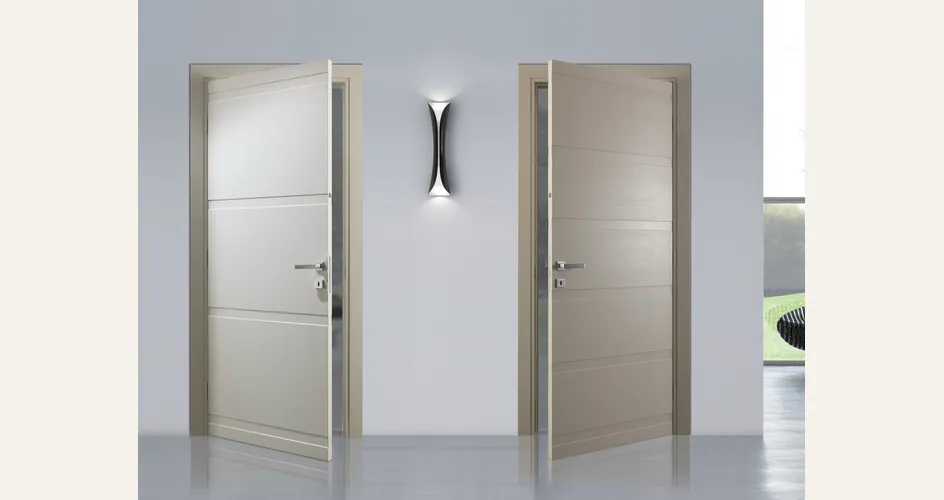 porte per interni