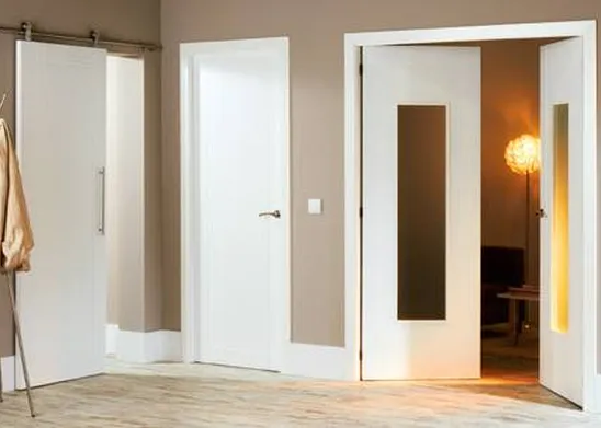 Porta per interni scorrevole Orsay