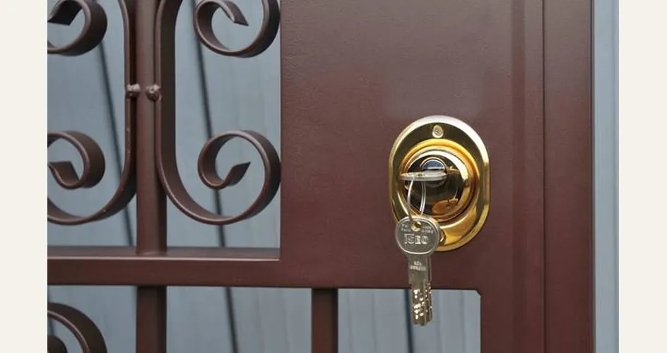 serrature per porte blindate