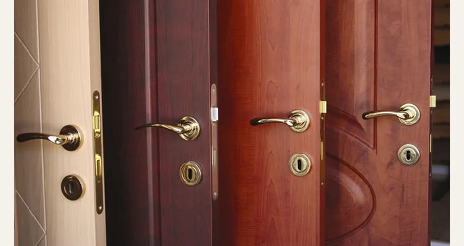 porte interne
