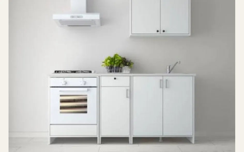 Ikea Modello base Fydig