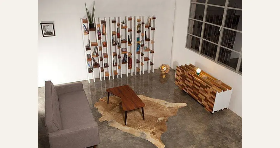 Case arredate
