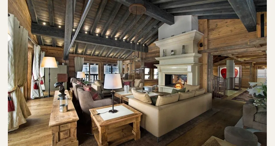 Case vacanze in montagna, quali vantaggi?