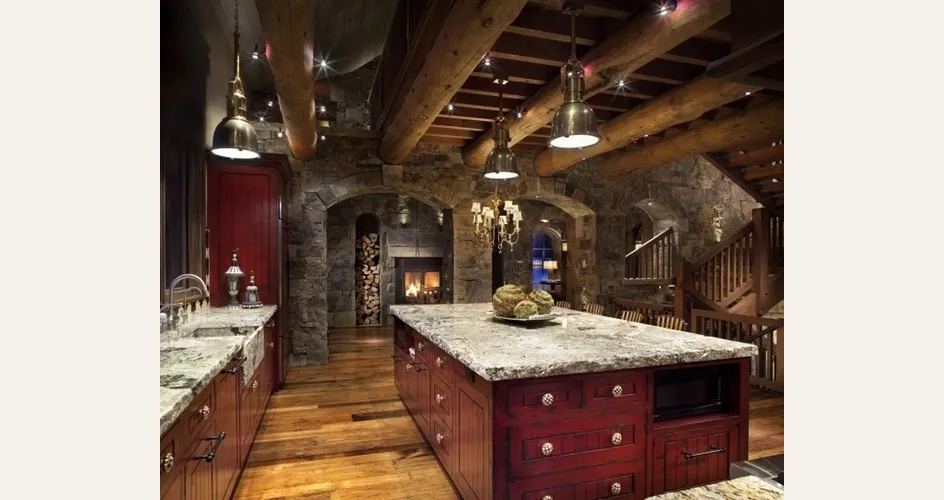 Arredare la cucina