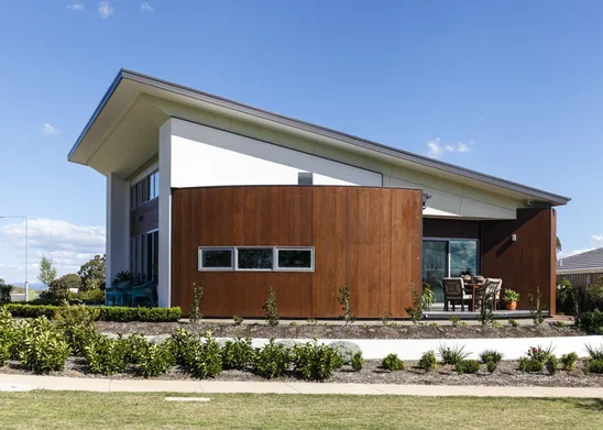 Villa Girasole dna architects