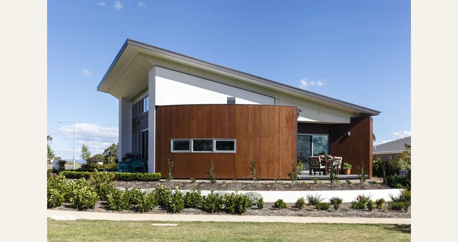 Villa Girasole dna architects