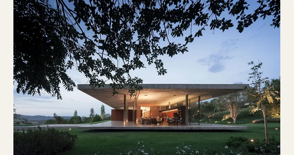 Redux House