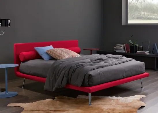 Letto V Nice Aspen