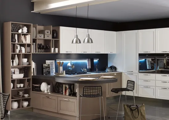 Progettare la cucina