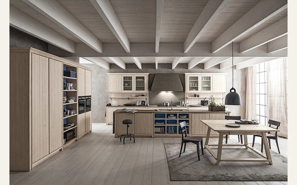 Come progettare una cucina su misura