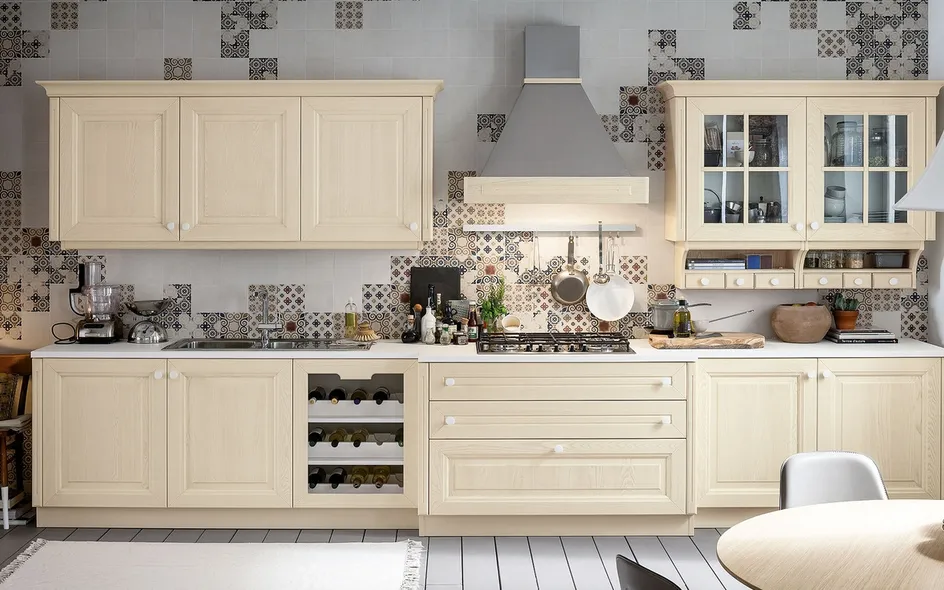 Come progettare una cucina funzionale