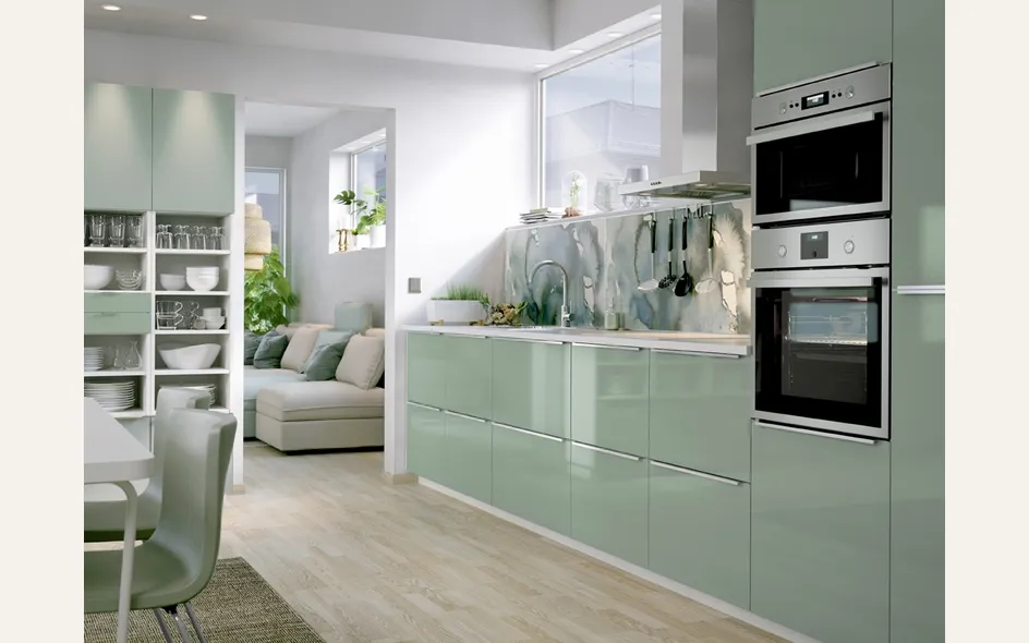 Ikea planner cucina 