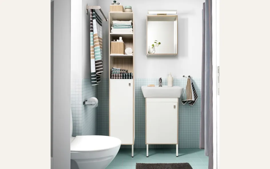 Ikea progetta 