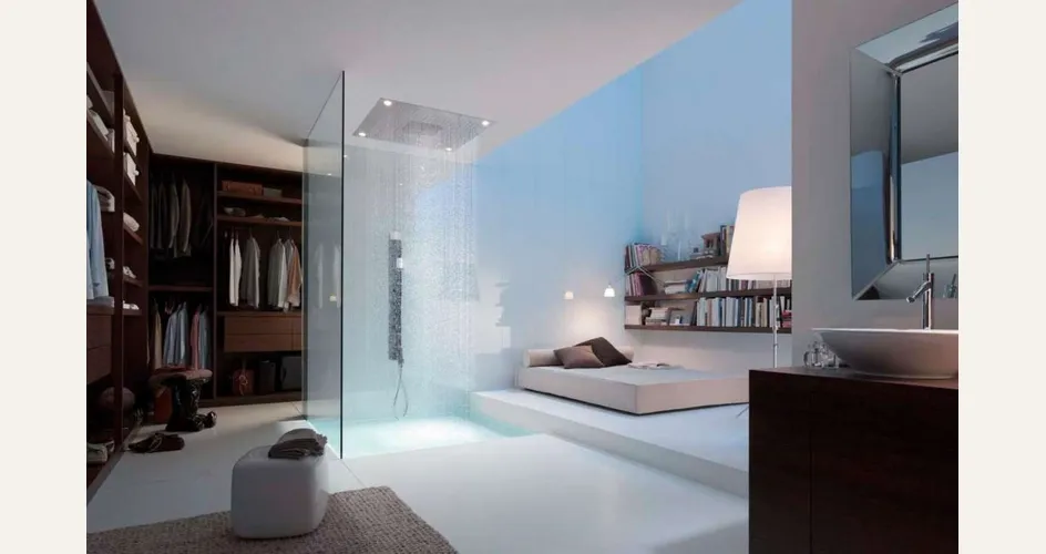 misure minime bagno in camera