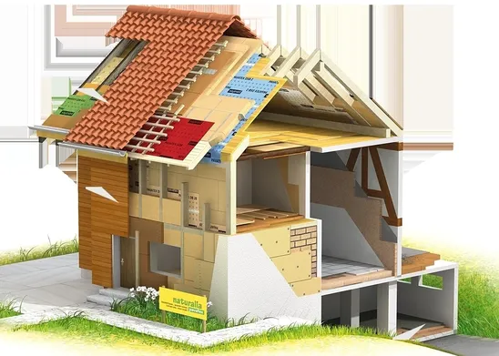 Quanto costa costruire una casa al mq