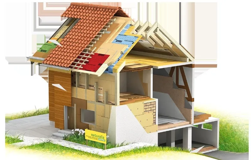 Quanto costa costruire una casa al mq