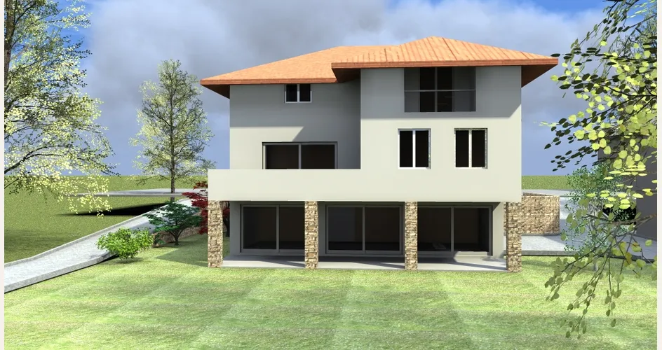 Quanto costa costruire una casa indipendente