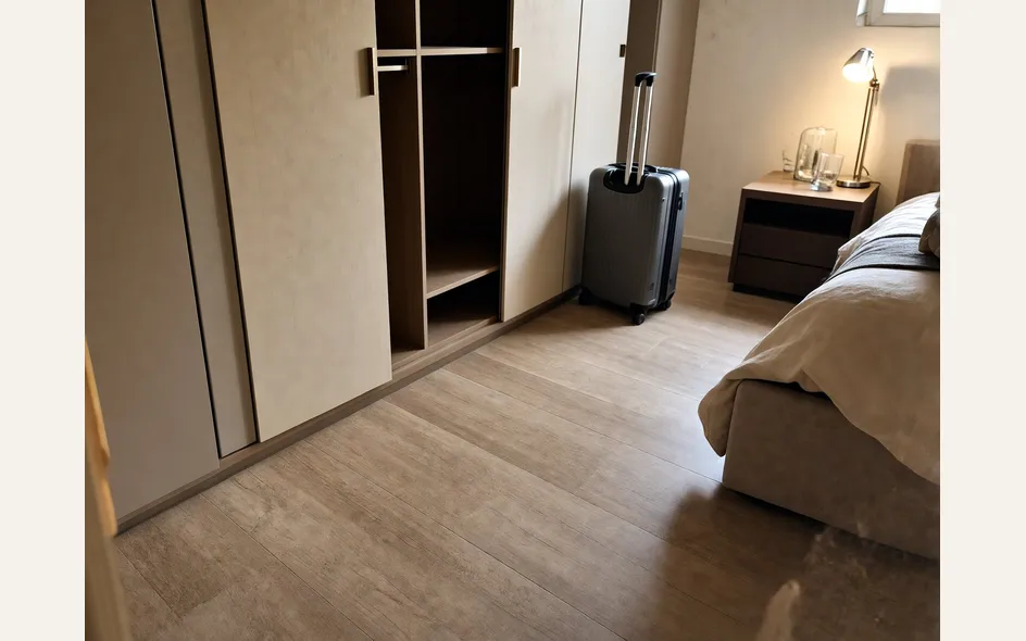 Arredo e finiture: comfort e manutenzione