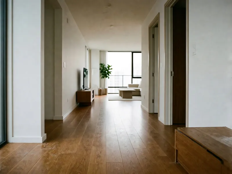 Errori comuni da evitare nell'arredo