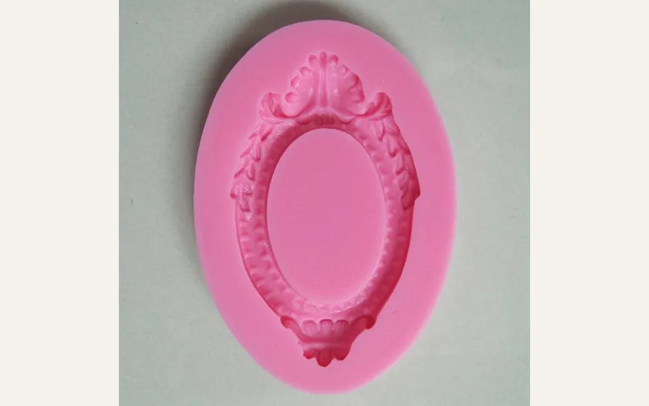 Stampi per cornici in gesso