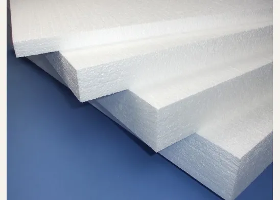 pannelli di polistirene per isolamento termico