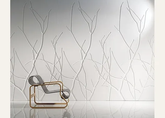 pannello decorativo per interno ART WALL