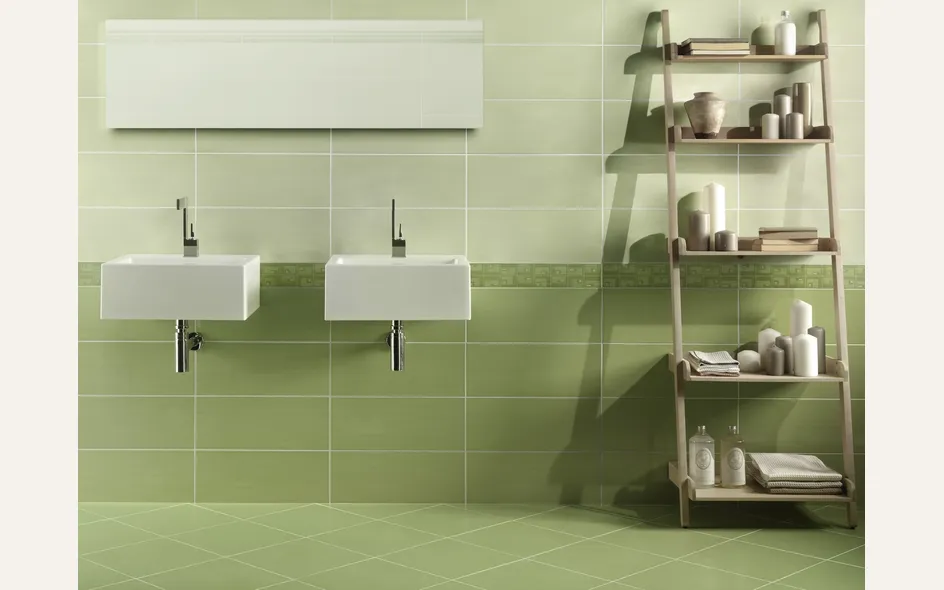 Piastrelle per bagno