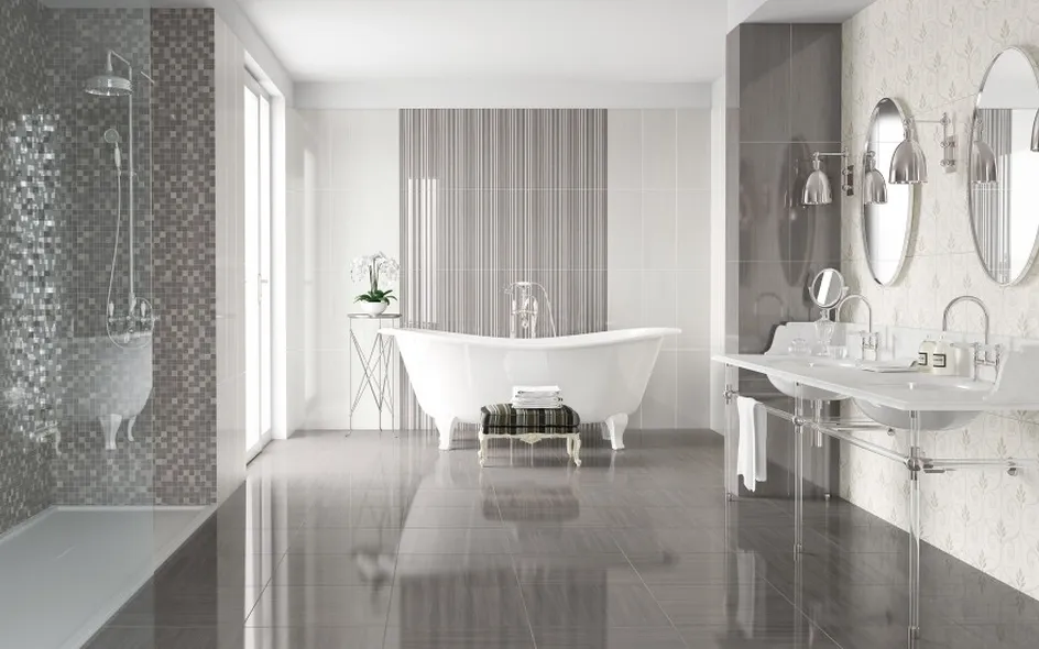 Pavimenti bagno