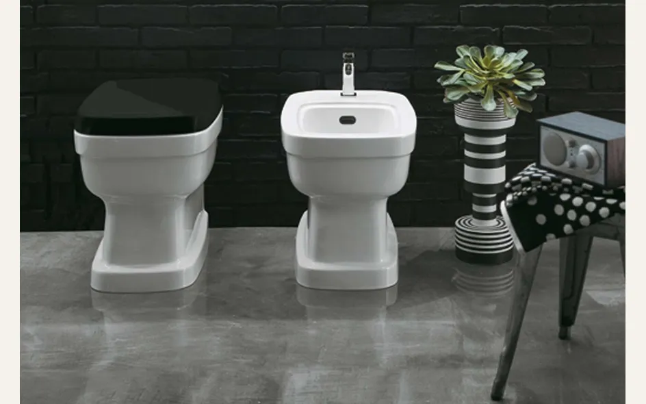 Sanitari bagno