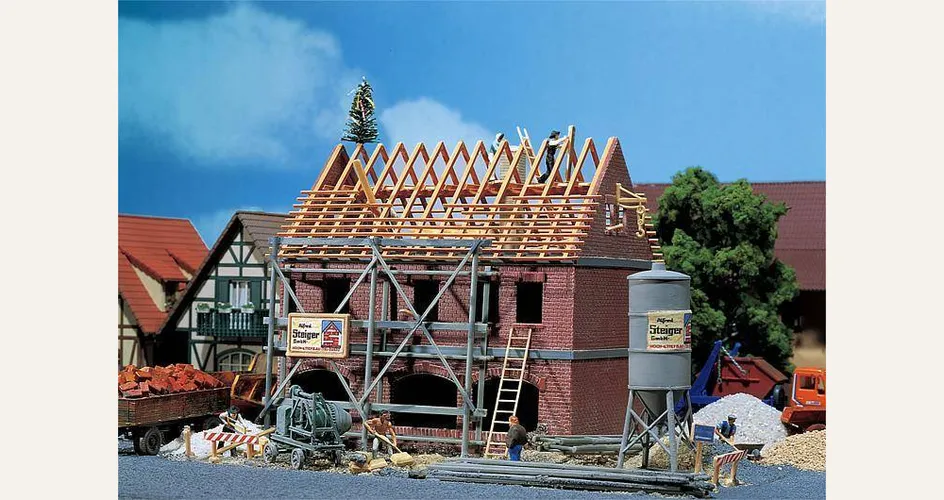 Cantiere edile