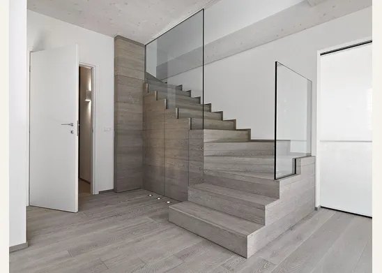 rivestimento scala moderna