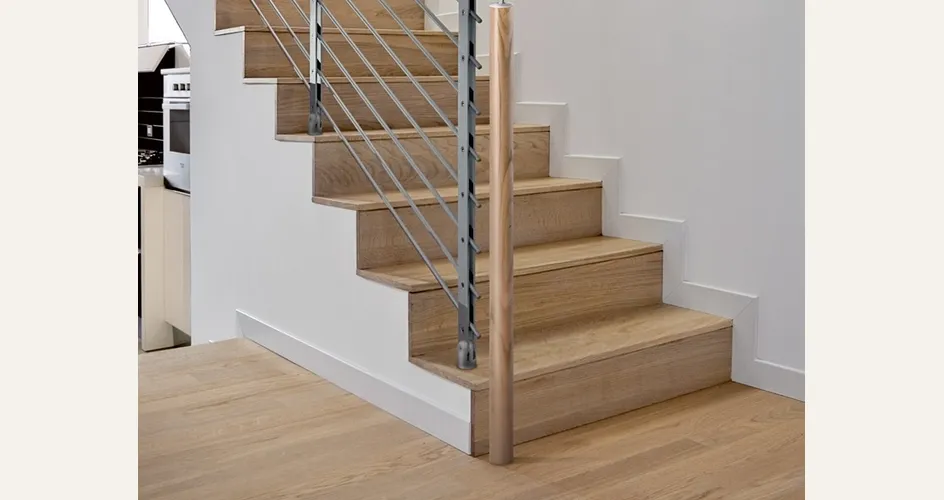 rivestimento legno lamellare