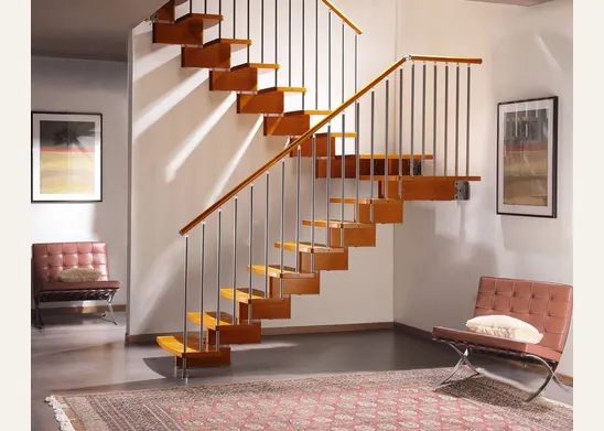 Scale interno